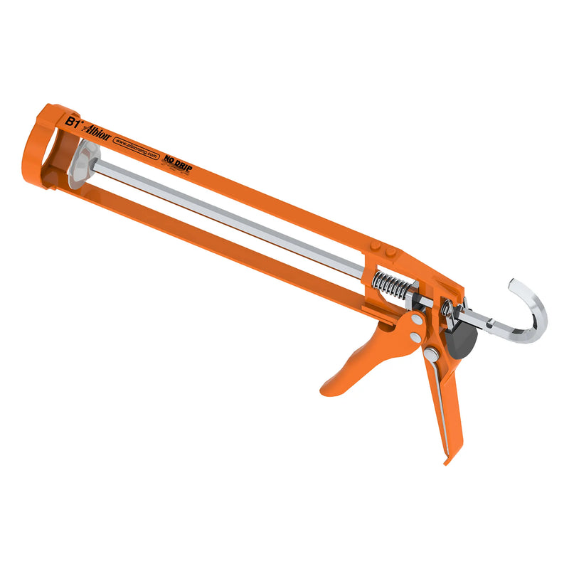 Albion B1 1/10th Gallon B-Line Skeleton Cartridge Gun