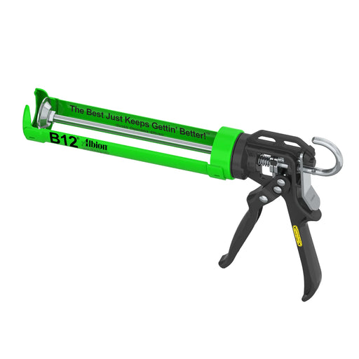 Albion B12 1/10 Gallon B-Line Manual Cartridge Gun
