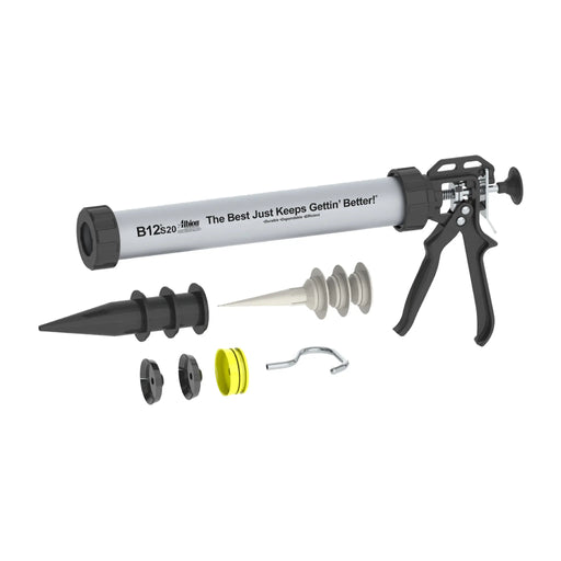 Albion B12S20 20oz B-Line Manual Sausage Gun