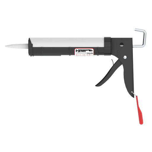Albion R6BQ 1 Quart Viper Line Manual Ratchet Cartridge Gun
