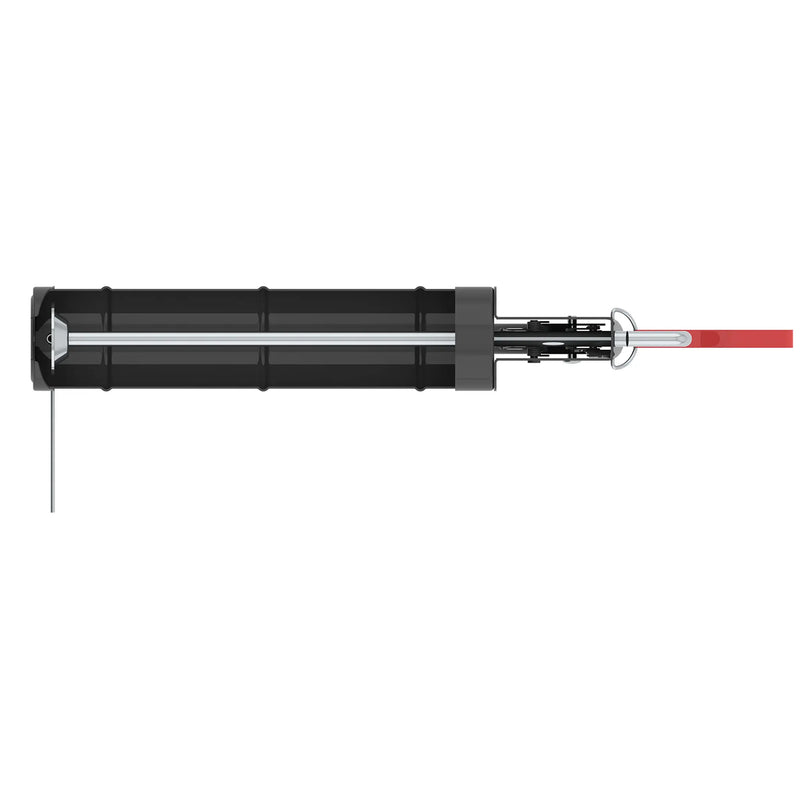 Albion R6B 1/10th Gallon Viper Line Manual Ratchet Cartridge Gun