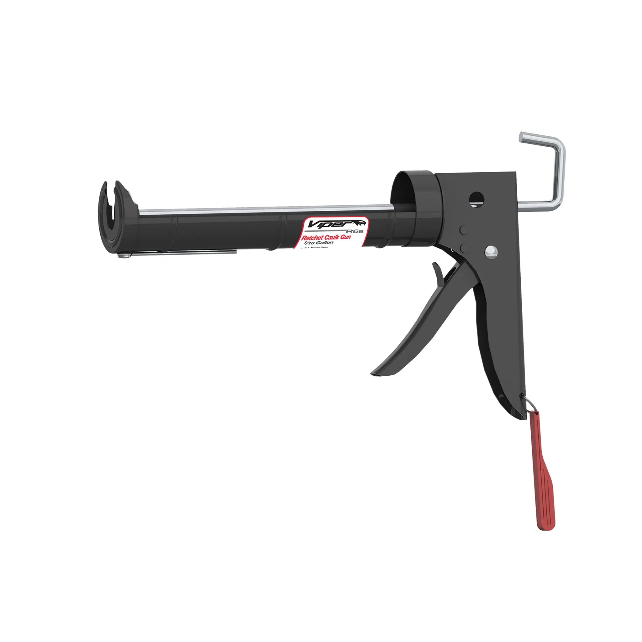 Albion R6B Viper Line 10 oz Manual Ratchet Cartridge Gun - 6:1 Drive