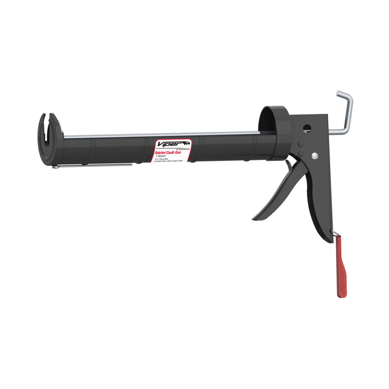 Albion R6BQ 1 Quart Viper Line Manual Ratchet Cartridge Gun