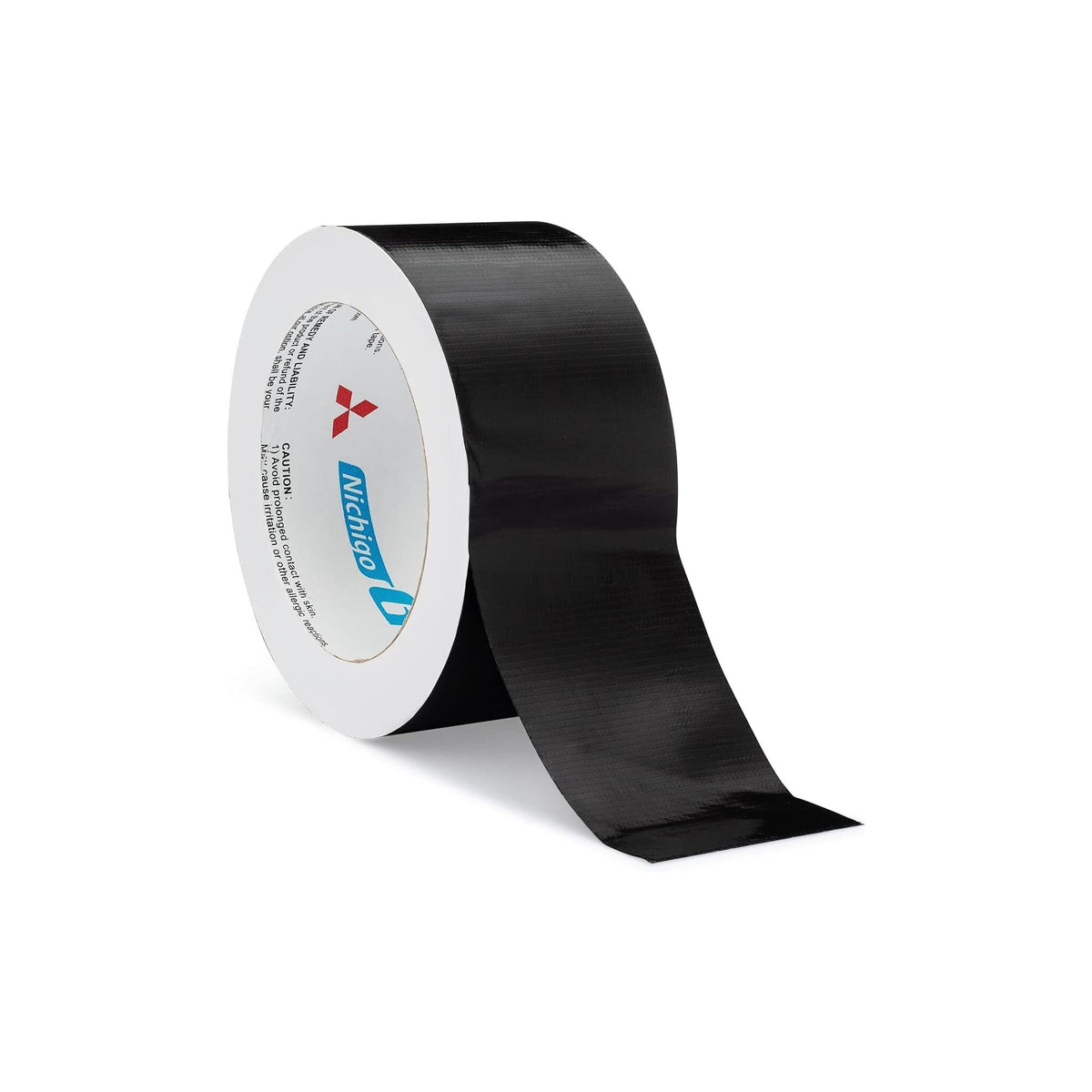Roll of 2 inch Nichigo G-Tape on a white background