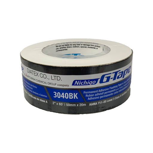 Roll of 2 inch Nichigo G-Tape on a white background