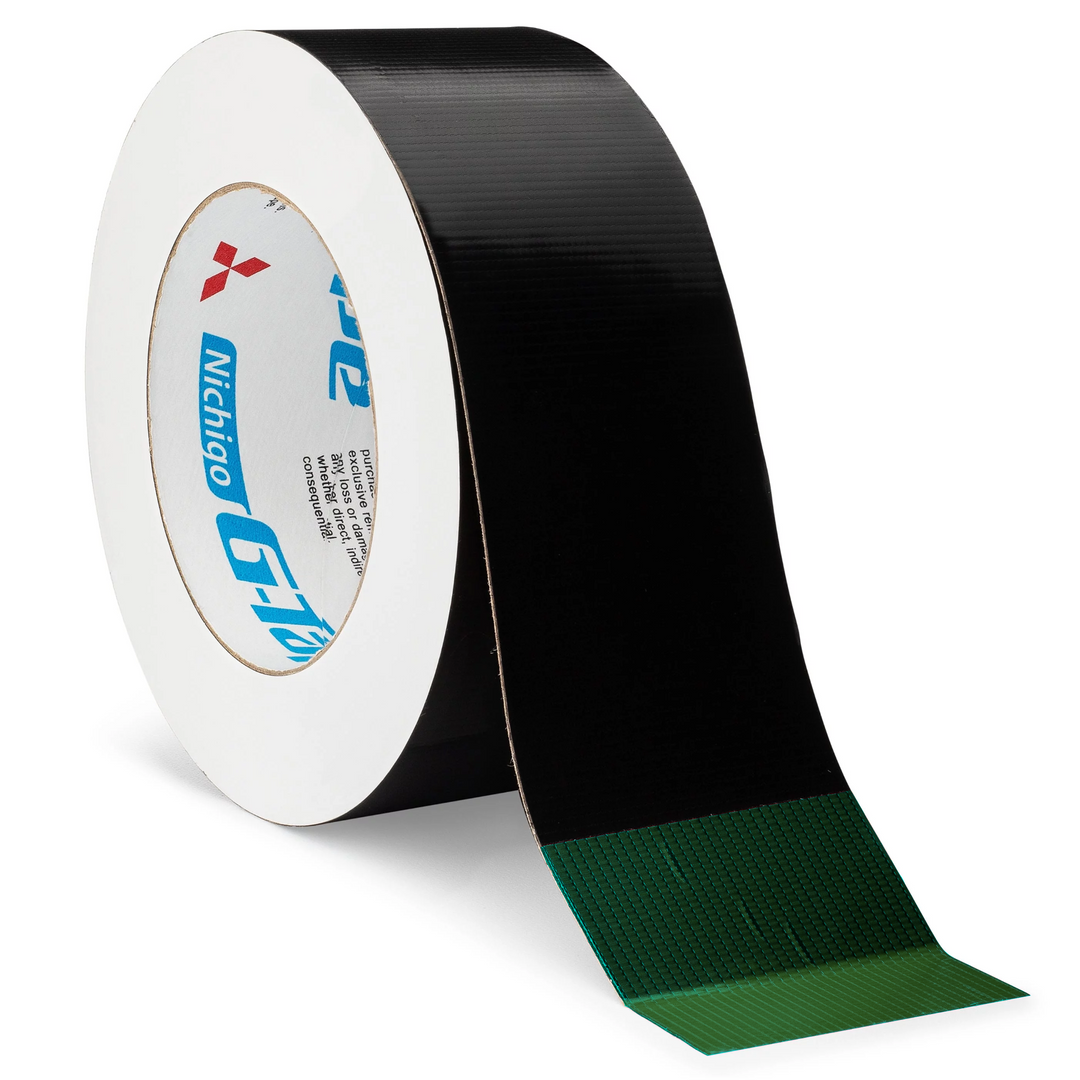 Alpha Tools 3045 Series Self-Adhering Flashing Nichigo G-Tape