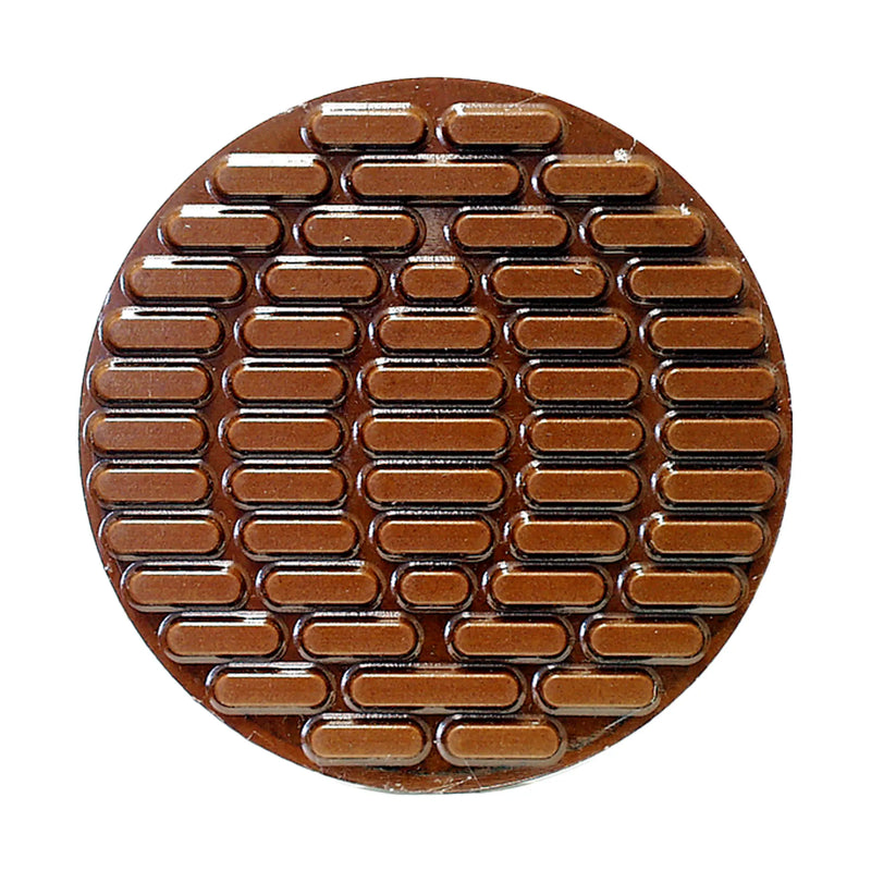 Alpha Advantage Resin Discs for Granite