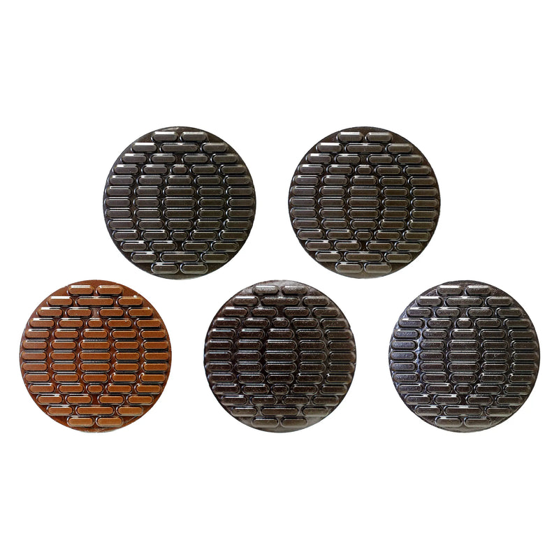 Alpha Advantage Resin Discs for Granite
