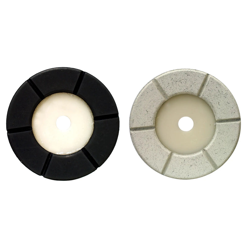 Alpha Advantage Final Polish Discs