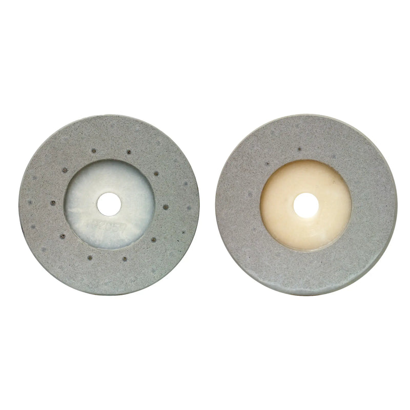 Alpha Advantage Lippage Discs