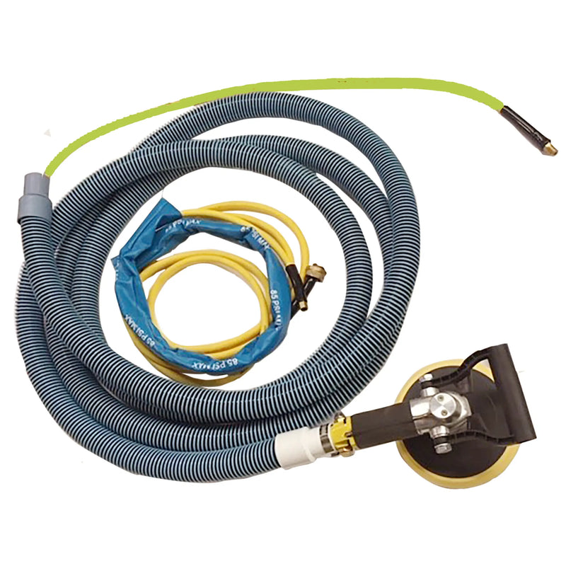 Alpha AIR-680UW Underwater Pneumatic Polisher