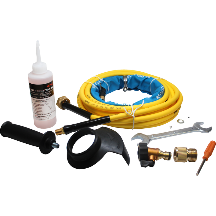 Alpha Tools AIR-830 Accessories