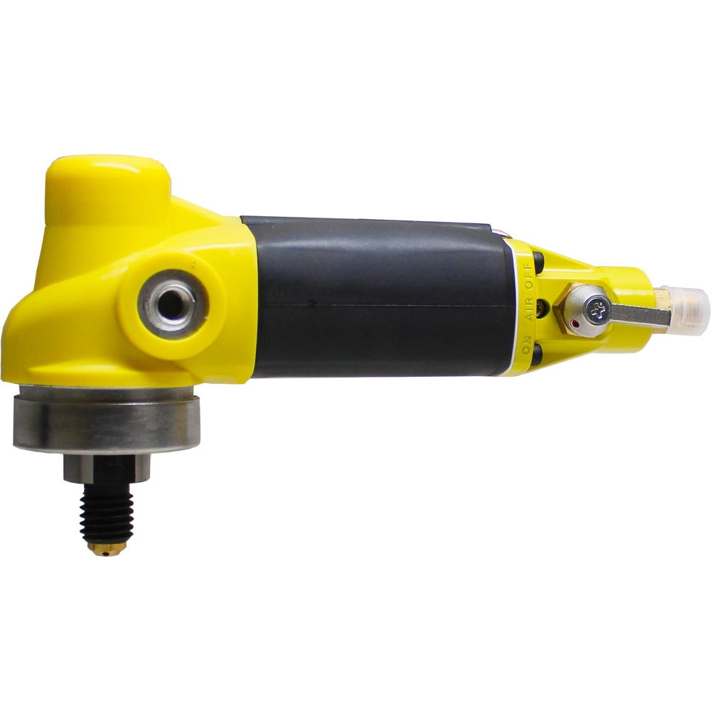 Alpha Professional Tools AIR-830 Pneumatic Polisher