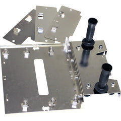 Alpha PSC-150 6" Guide Rail Carriage Assembly