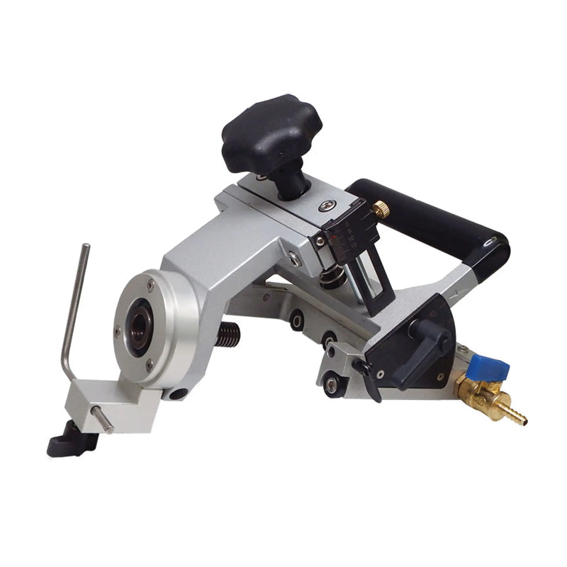 Alpha Beveling Auxiliary Base (15°–90°)