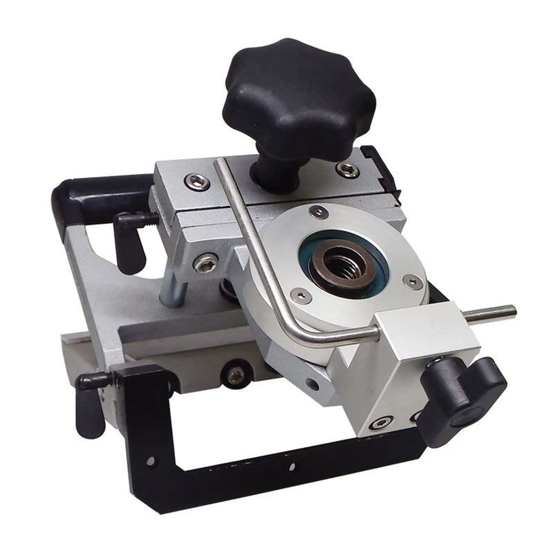 Alpha Beveling Auxiliary Base (15°–90°)