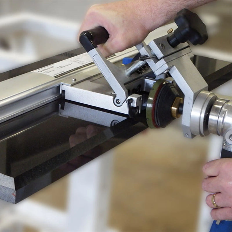 Alpha Beveling Auxiliary Base (15°–90°)