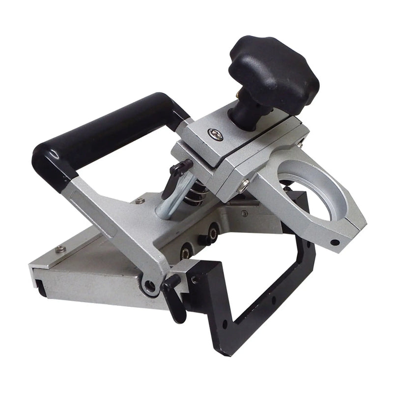 Alpha Beveling Auxiliary Base (15°–90°)