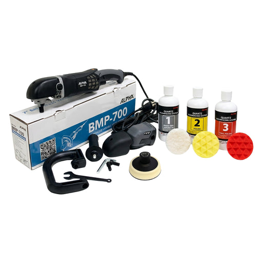 Alpha BMP Quartz Resurfacing Kit