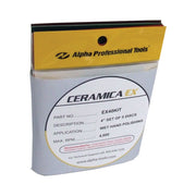 Alpha Professional Tools Ceramica EX packaging on a white background