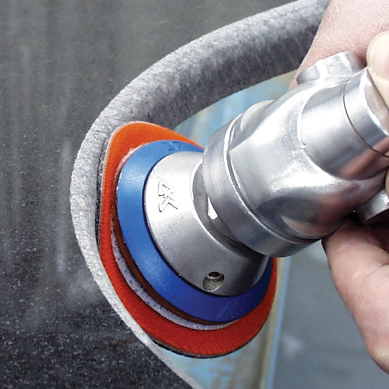 Alpha Ceramica Metal Polishing Pads