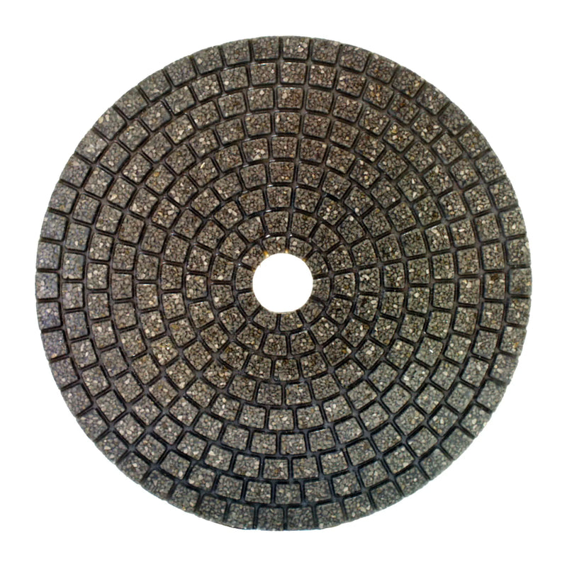 Alpha Ceramica Metal Polishing Pads