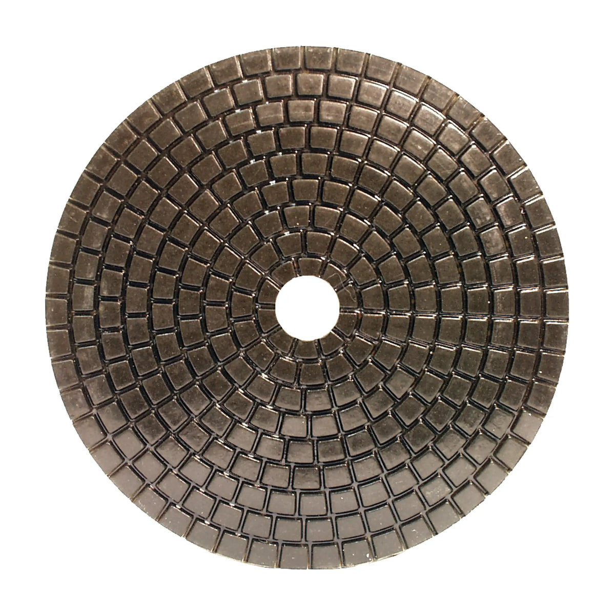 Alpha Ceramica Resin Granite Polishing Discs
