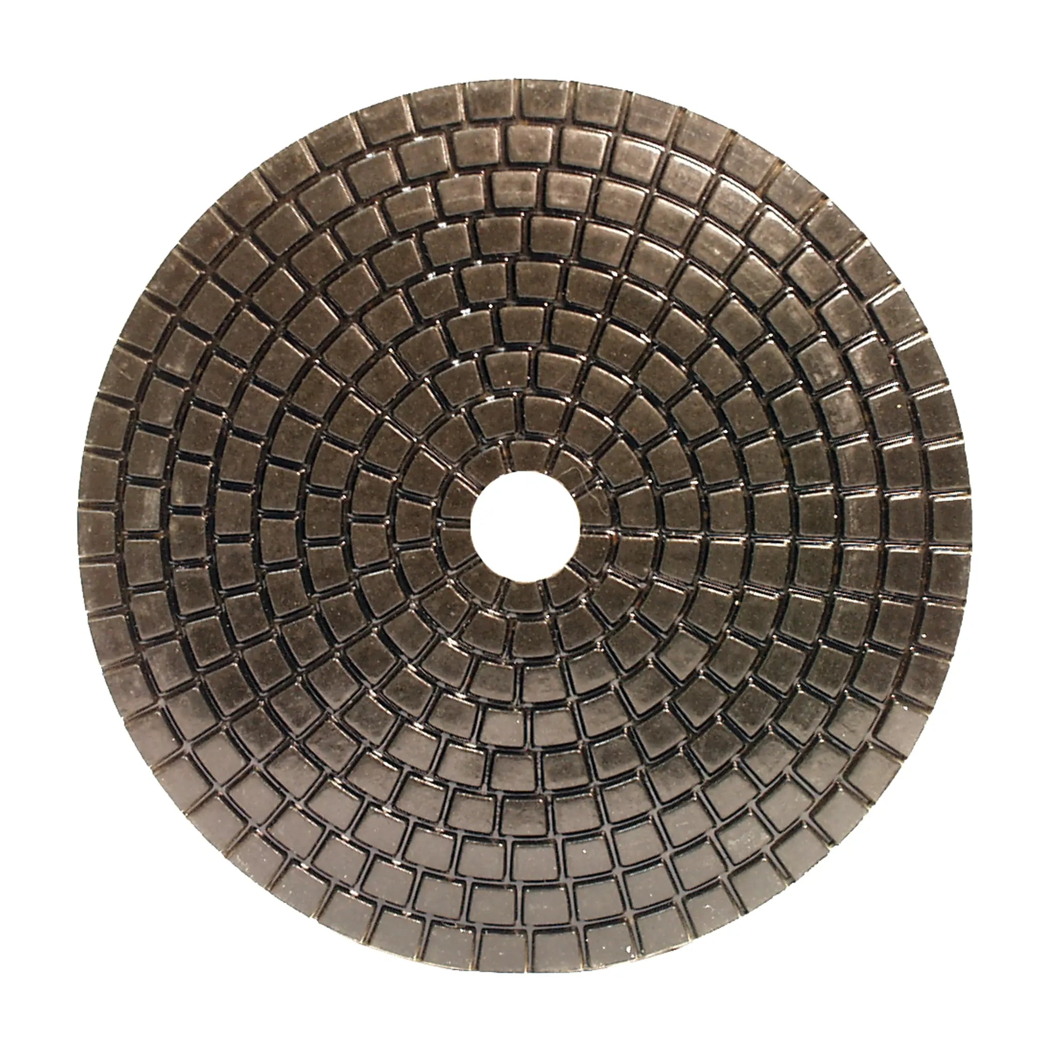 Alpha Ceramica Resin Granite Polishing Discs