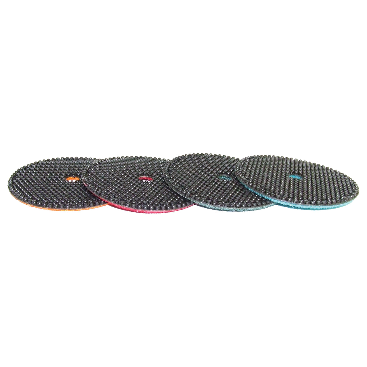 Alpha Ceramica TF 4" Kit
