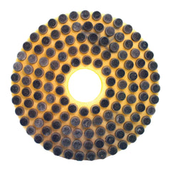 Alpha Ceramica Vitrified Diamond Polishing Discs