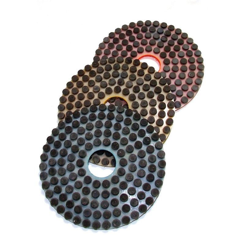 Alpha Ceramica Vitrified Polishing Pads