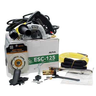 Alpha Channel Cutting Kit