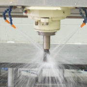 Alpha CNC Core Bits for Porcelain & Sintered Slabs