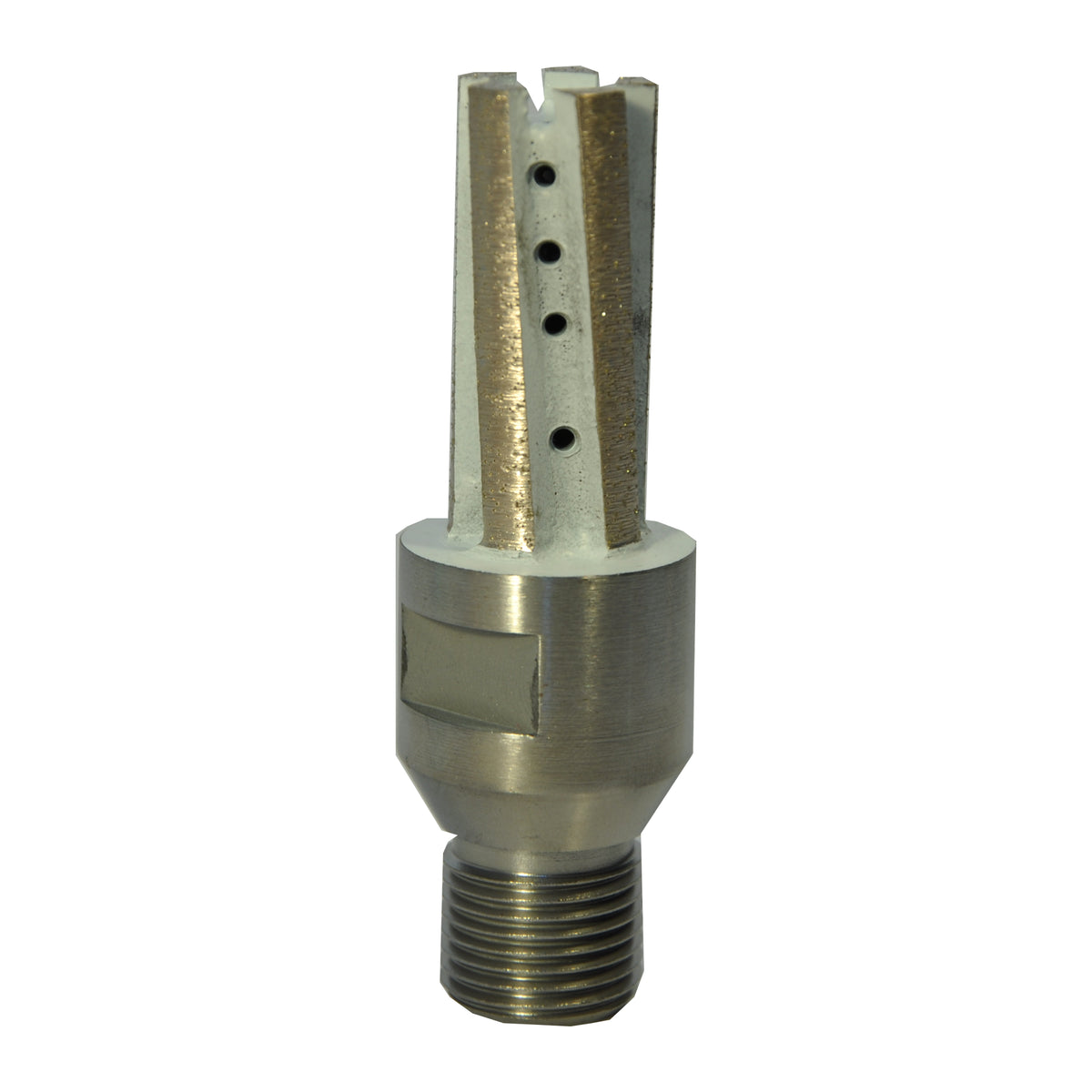 Alpha CNC Finger Bits for Porcelain & Sintered Slabs
