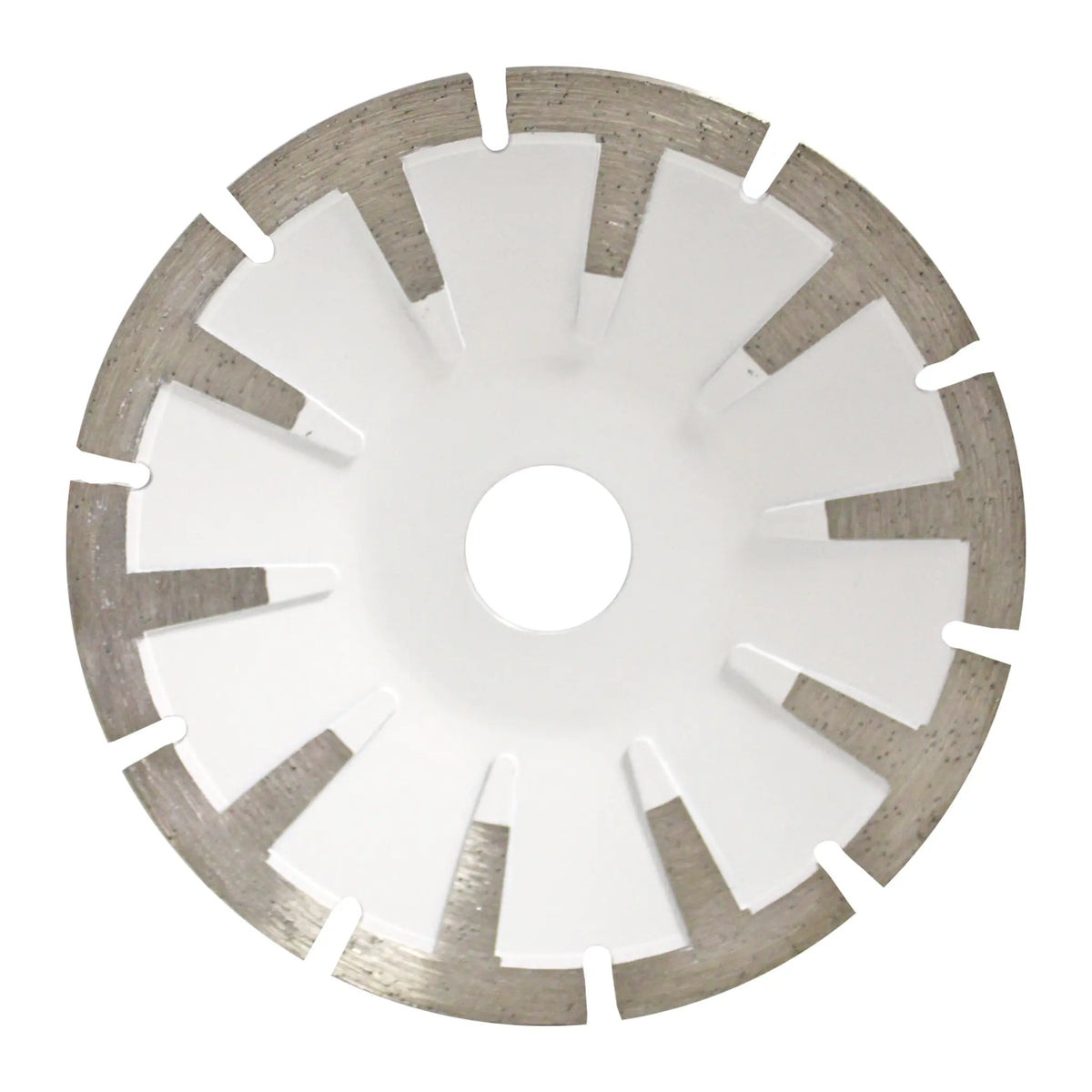 Alpha Contour Diamond Blades for Granite & Engineered Stone