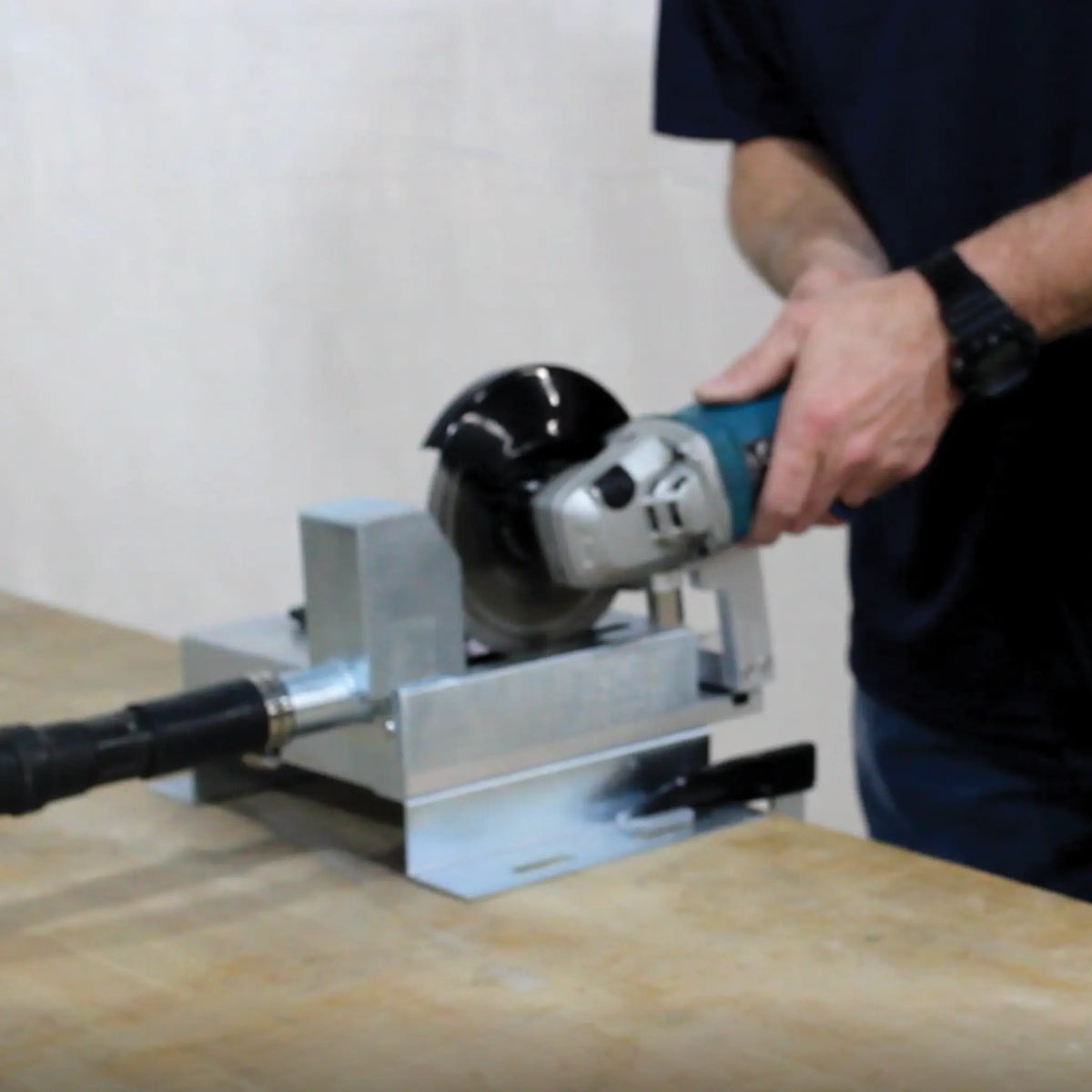 Alpha Diamond Blade Re-Dressing Tool