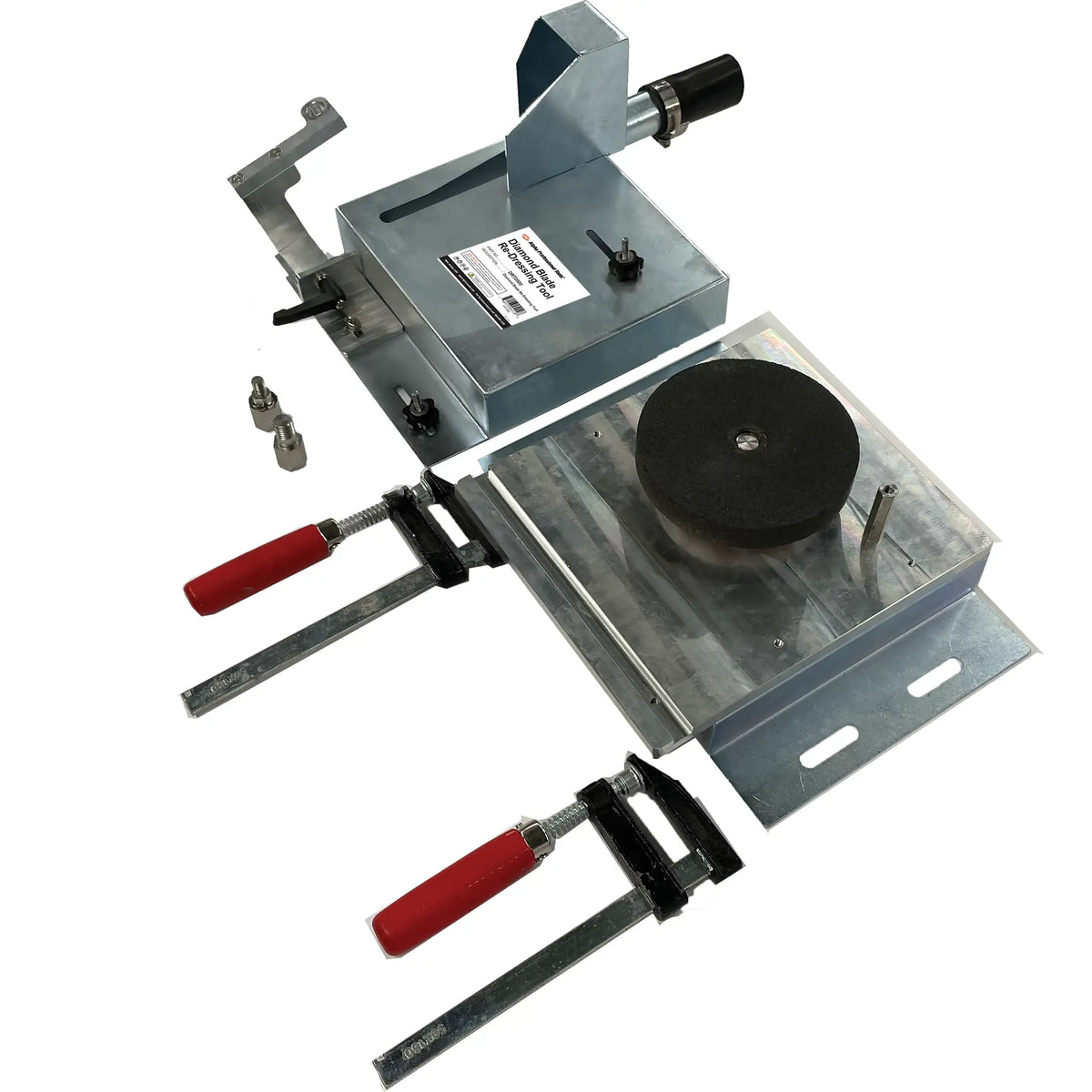 Alpha Diamond Blade Re-Dressing Tool