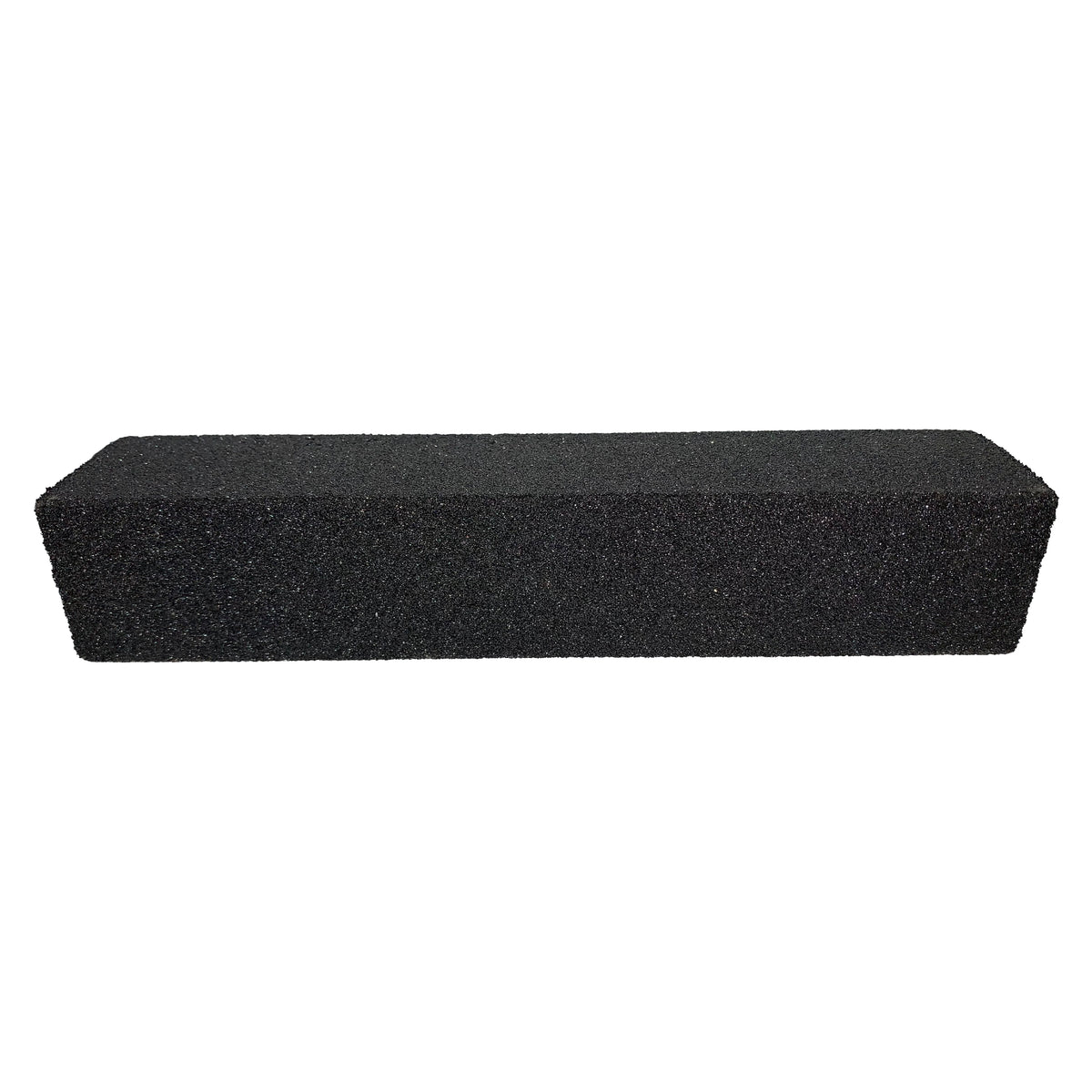 Alpha dressing stick for diamond blades unpackaged on a white background