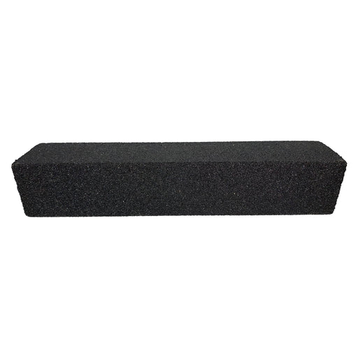 Alpha dressing stick for diamond blades unpackaged on a white background