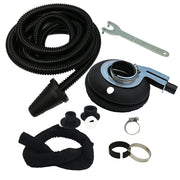 Alpha Dry Sanding/Polishing Kit, 4"