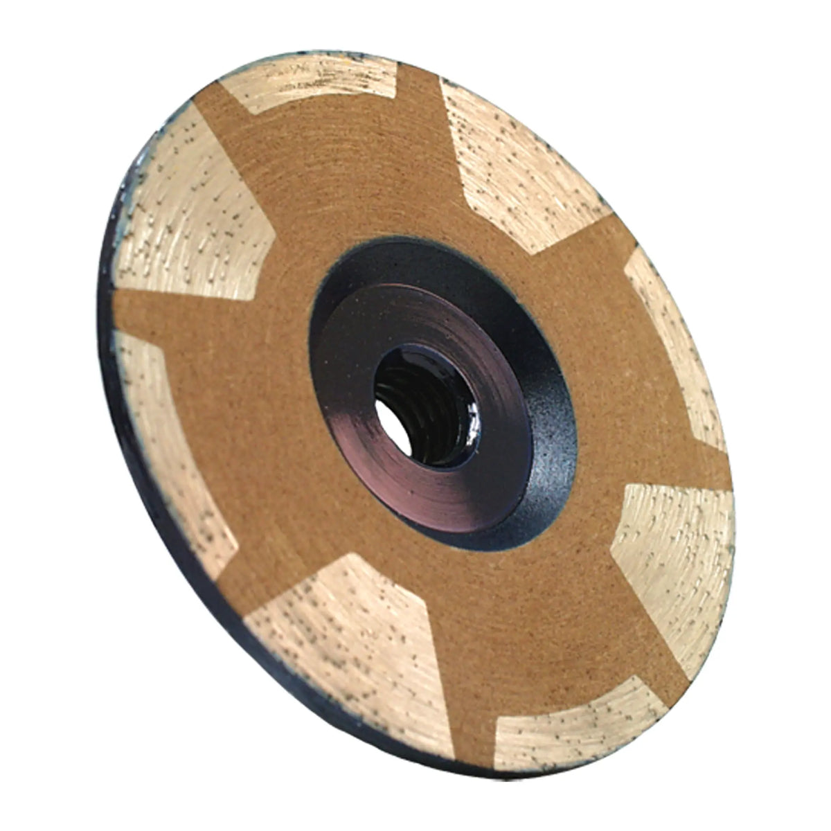 Alpha DS Style 4" Coarse Grinding Wheel