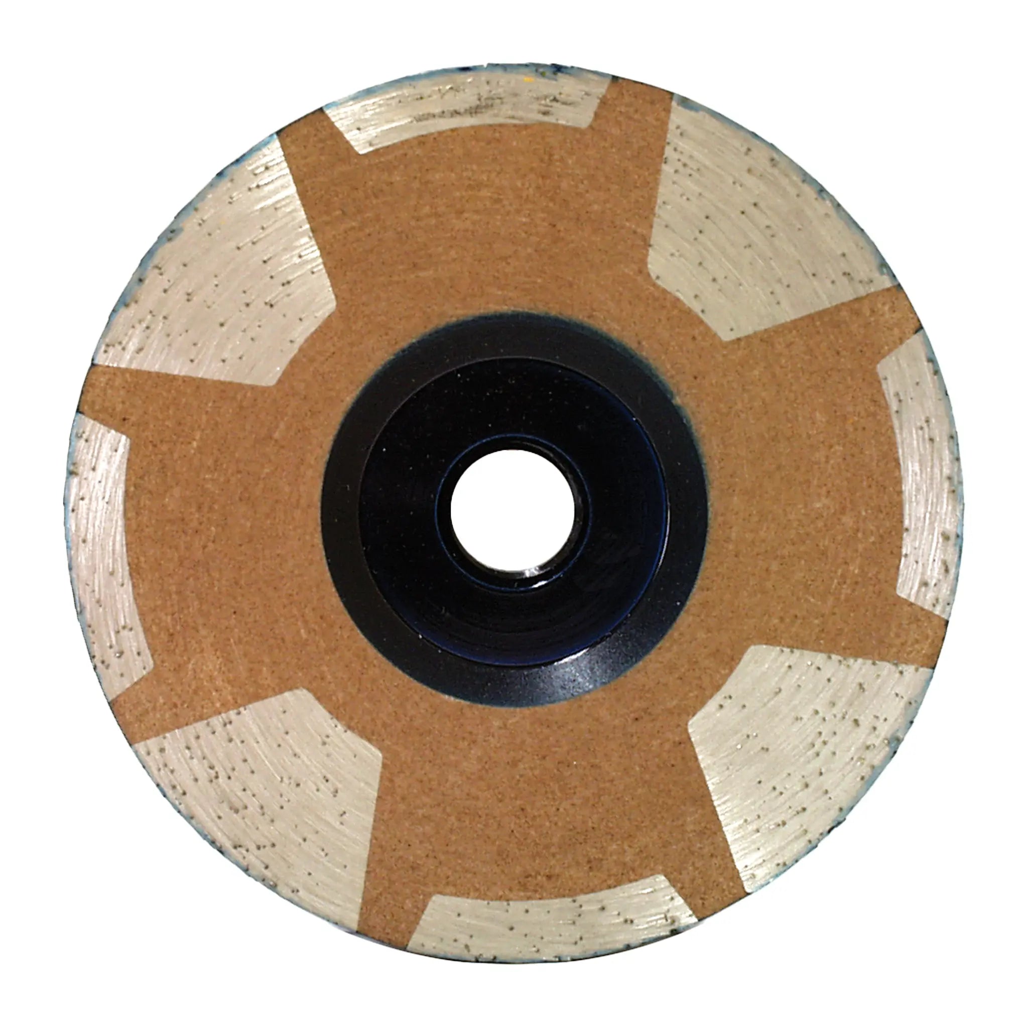 Alpha DS Style 4" Grinding Wheel - Coarse