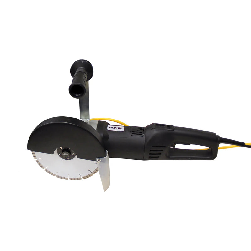 Alpha ECG-900 Wet Angle Grinder