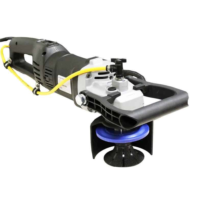Alpha ECG-900 Wet Angle Grinder