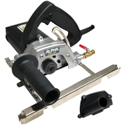 Alpha Tools 5" 110V Wet/Dry ESC-125 Stone Cutter