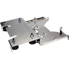 Alpha ESC-125 Guide Rail Carriage Assembly