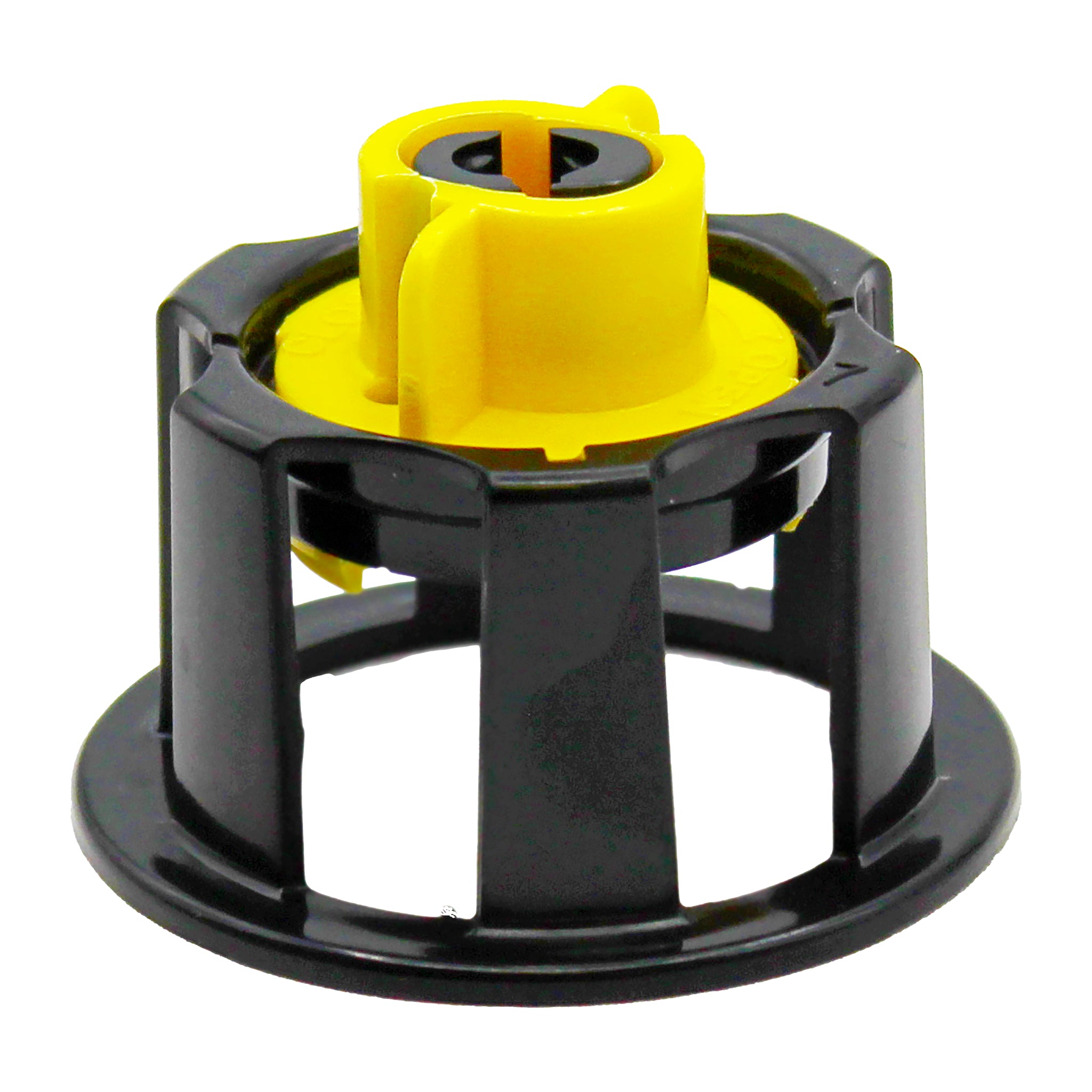 Alpha EZ Click Screw Caps - 50 Pack