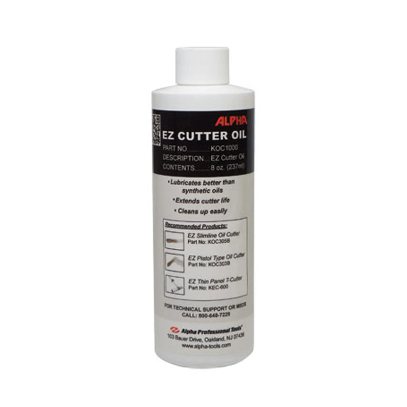 Alpha EZ Thin Tile Cutter Starter Kit