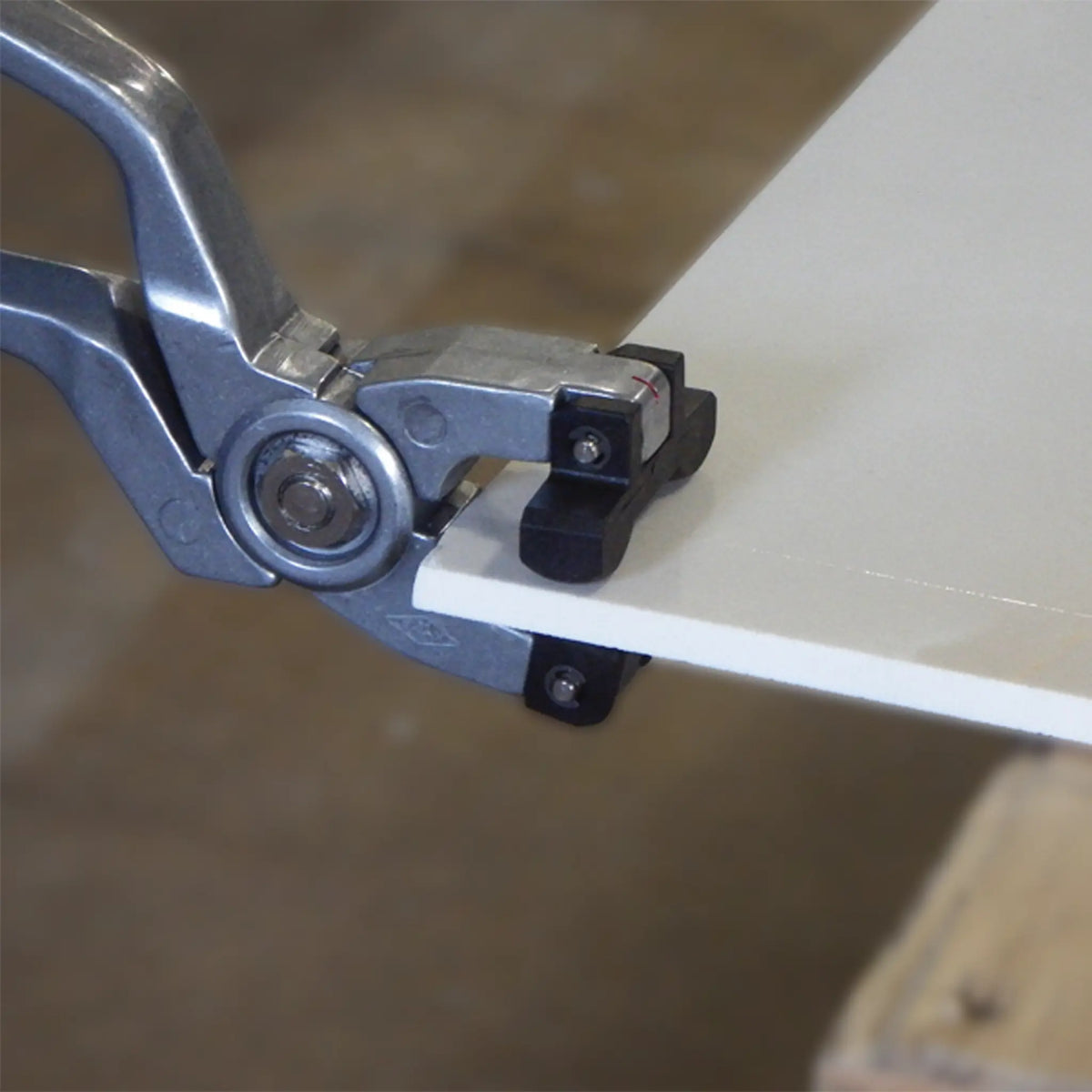 Alpha EZ Thin 24" Manual Tile Cutter Starter Kit