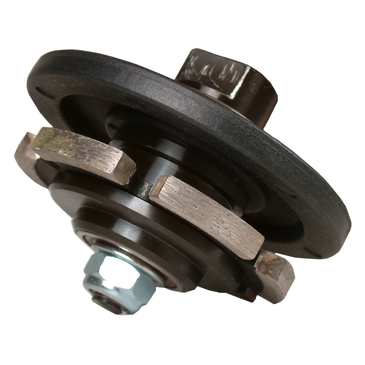 Alpha Groove Cutter for Granite Joint Seaming